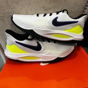 Nike precision V barely volt